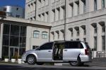 Lancia Voyager 2011 года